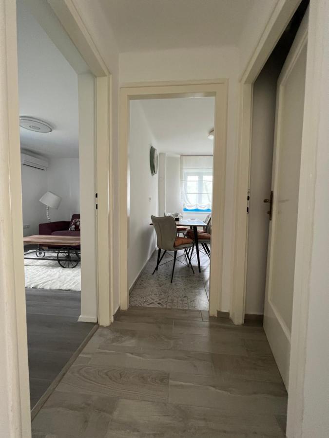 Doneto, Apartment In Private House Риека Экстерьер фото