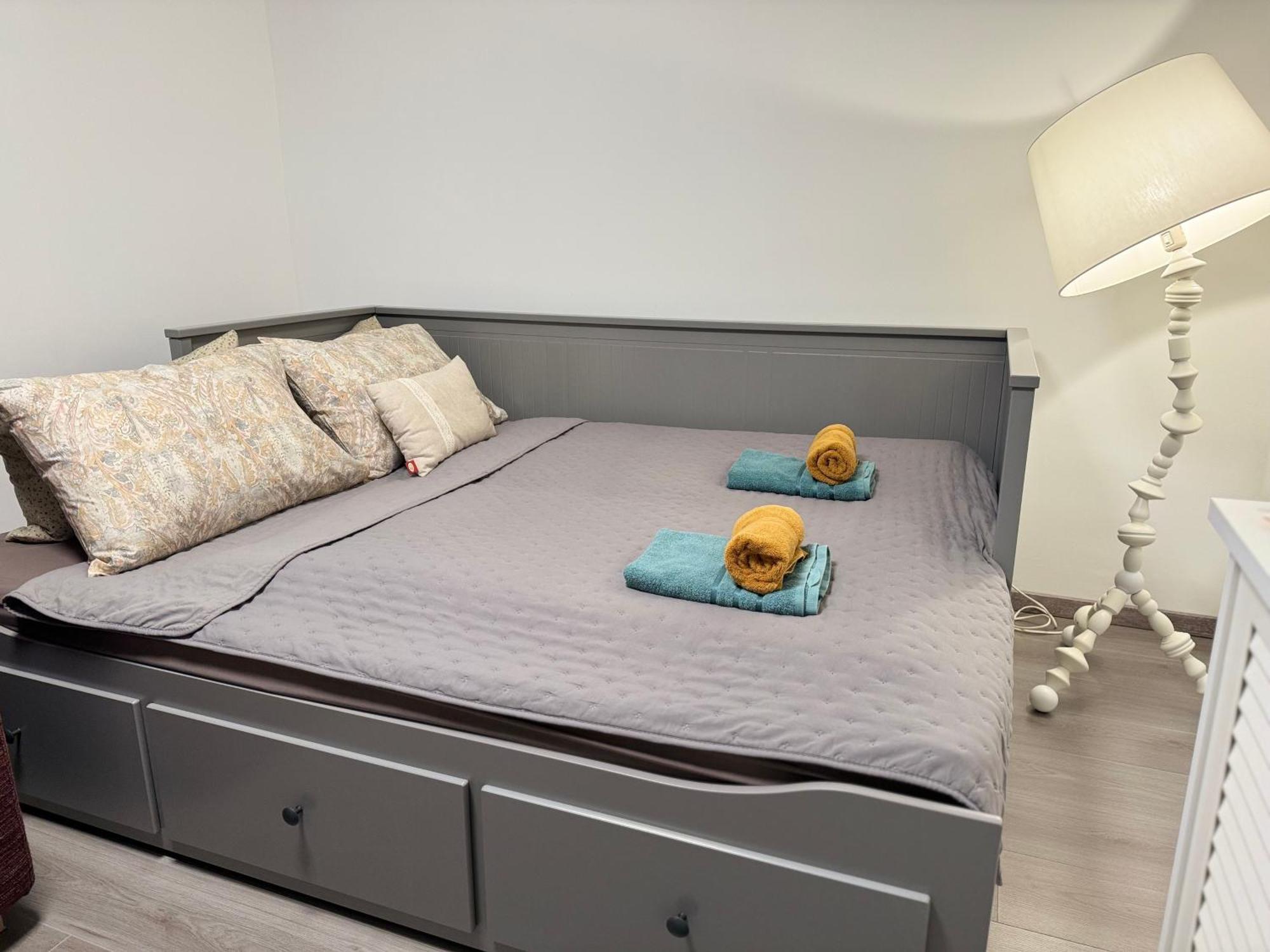 Doneto, Apartment In Private House Риека Экстерьер фото